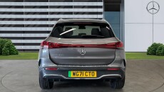 Mercedes-Benz Eqa 250 140kW AMG Line Premium 66.5kWh 5dr Auto Electric Hatchback